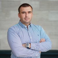 Goran Grdović