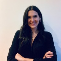 Julieth Palomo Suarez