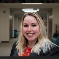 Kaitlyn Jenkins, Otr