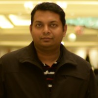 Atish Kumar