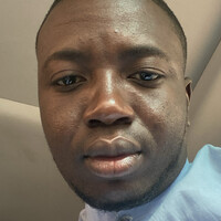 Anthony Omotoso