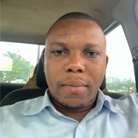 Mr Anthony Kwarteng