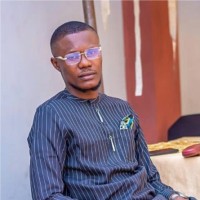 Chibuzor Alexander Nwaobi
