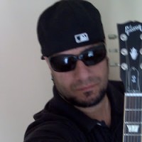 Chris Papandrea