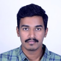 S. Deepak Reddy