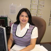 Gina Mendoza
