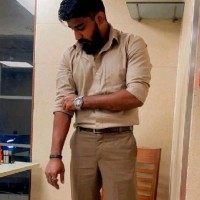 Asim Shaikh