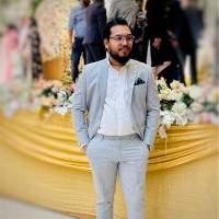 Anisur Rahman Oly