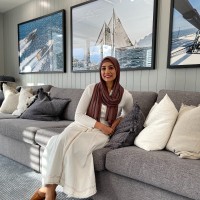 Aneeqa Raza