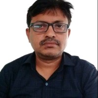 Tapash Halder