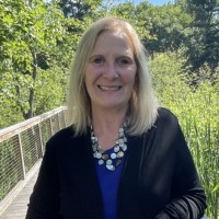 Gillian Lloyd