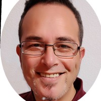 Raul Lechuga Sánchez