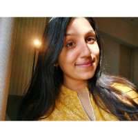 Simoni Sharda