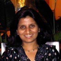 Preeti Revankar