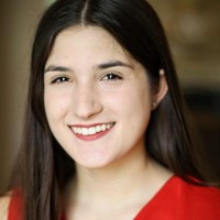 Olivia Simpson