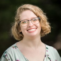 Katherine Ashcraft