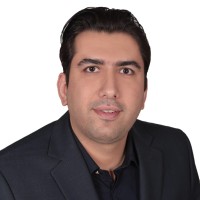 Datis Eskandari