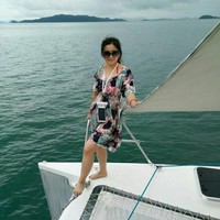 Ruby Ma