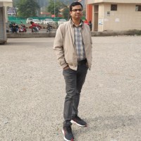 Krishna Kumar Rajak