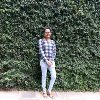 Jeevana D V