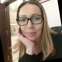 Silvia Krasteva