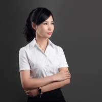 Tina Chou