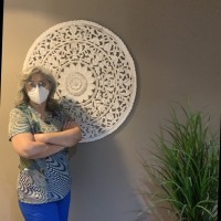 Dr. Mojgan Rezaei