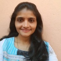 Deepti Bhat