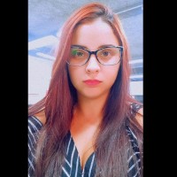 Geovana Ferraz
