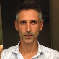 Gianluca Tuccori