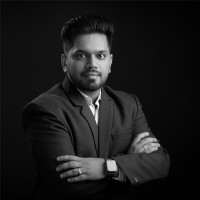 Abhishek K Jha
