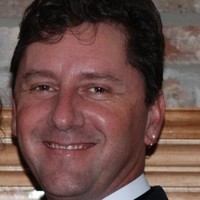 Ernie Fontenot