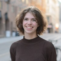 Alberte Tennøe Bekkhus