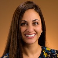 Melissa Mooradian