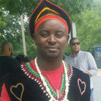 Emmanuel Neba