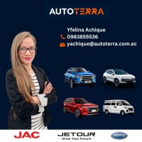 Yfelina Achique