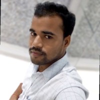 Sushant Kumar Moti