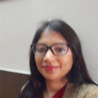 Pavi (Pallavi) B