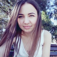 Lilya Gerkula