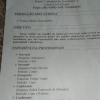 Francisco Marcos Costa