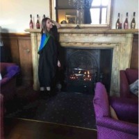 Elizabeth Mclardie MBPsS