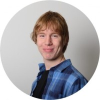 Sander Rekers