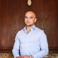 Ing. Alexandr Savynec