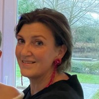 Ann De Cnodder