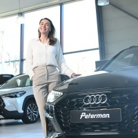 Isabel van der Molen