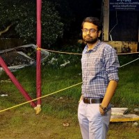 Sujit Deb Roy
