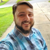 Derek Woody