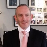 Paul Standing