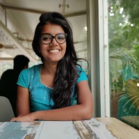 Vidhya Venkatesan
