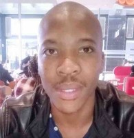 Tshegofatso Seepamore